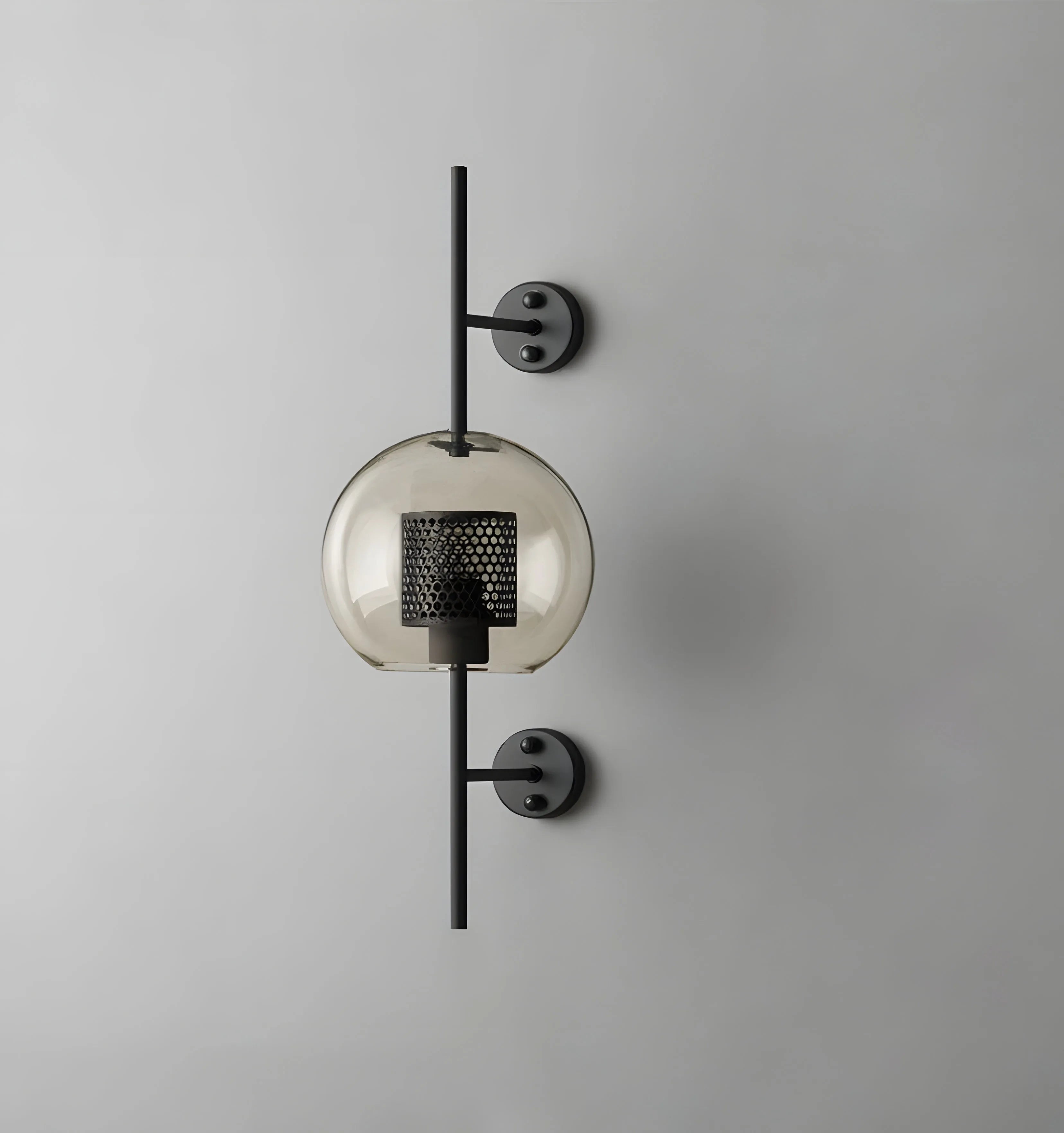 Chiswick Glass Wall Light - NexioPick