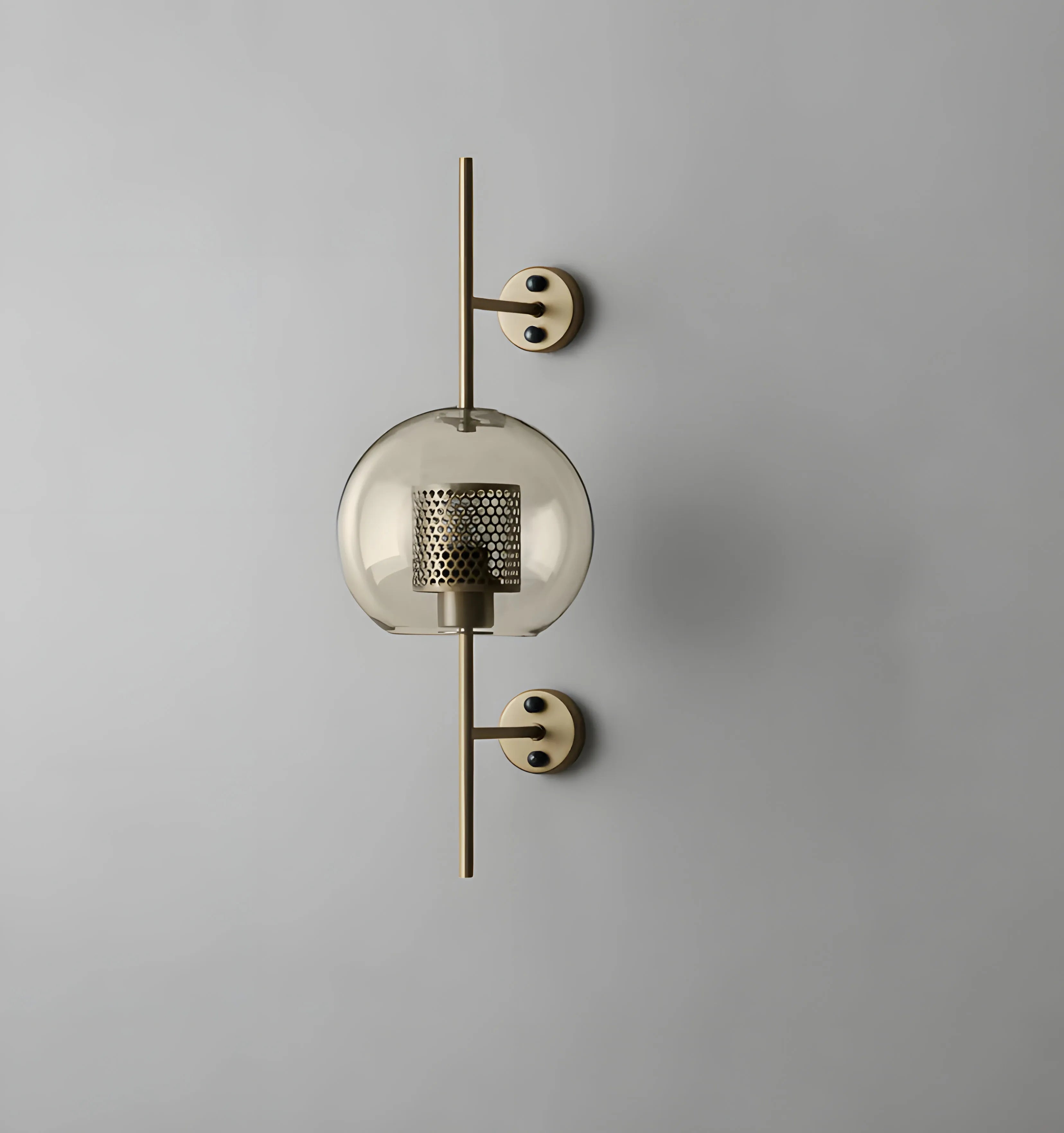 Chiswick Glass Wall Light - NexioPick