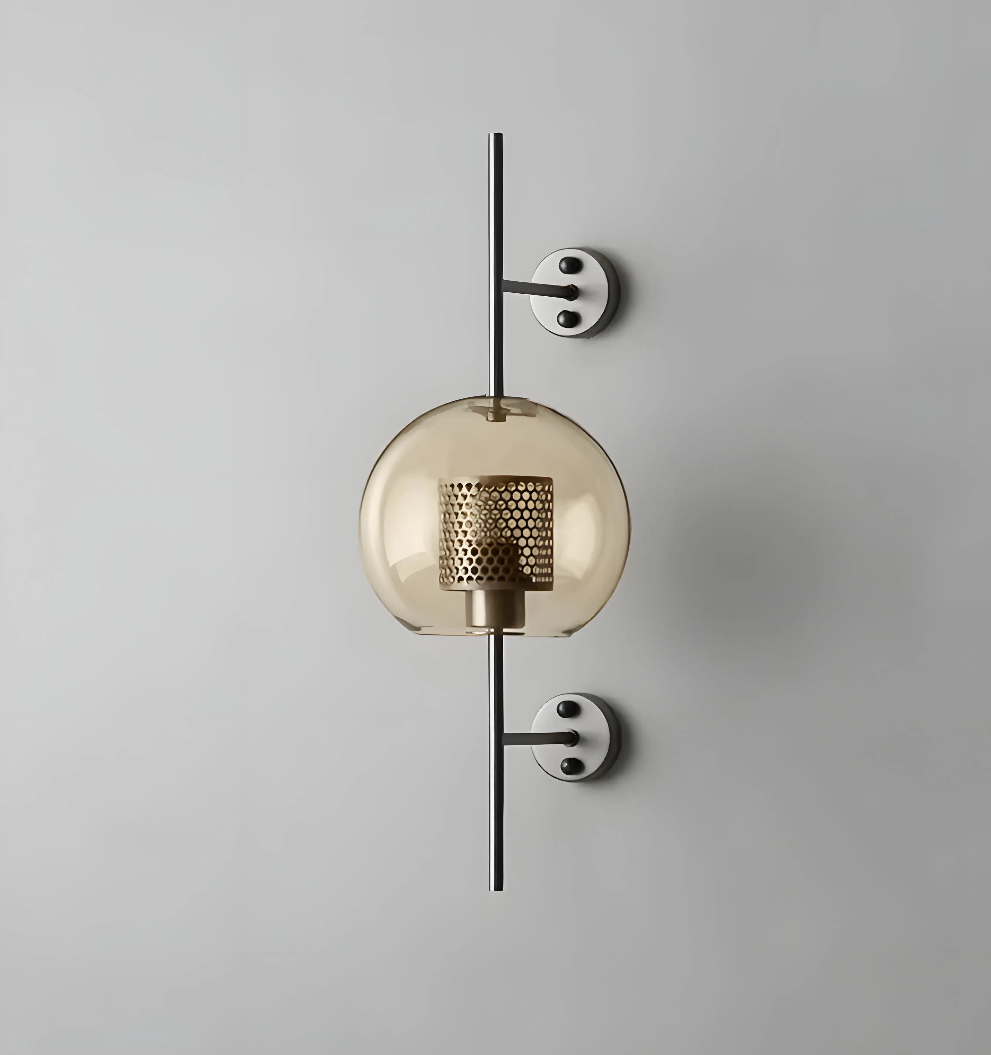 Chiswick Glass Wall Light - NexioPick