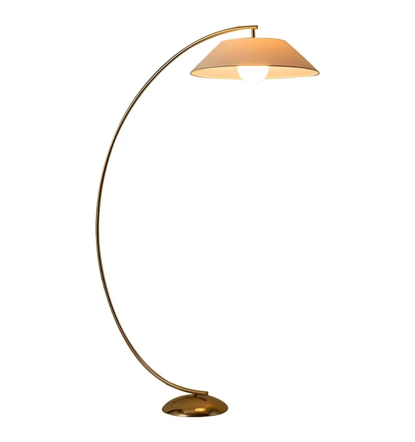 Circo Floor Lamp - NexioPick