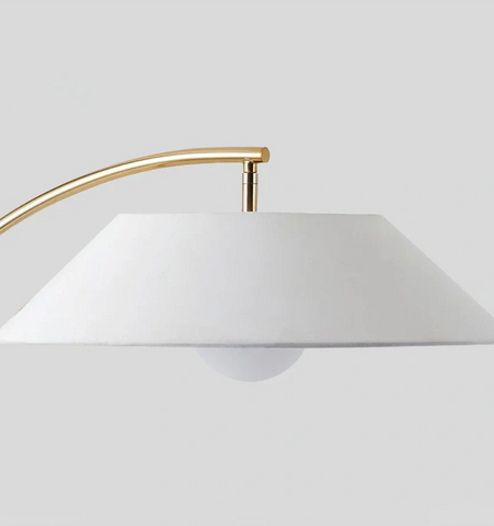 Circo Floor Lamp - NexioPick