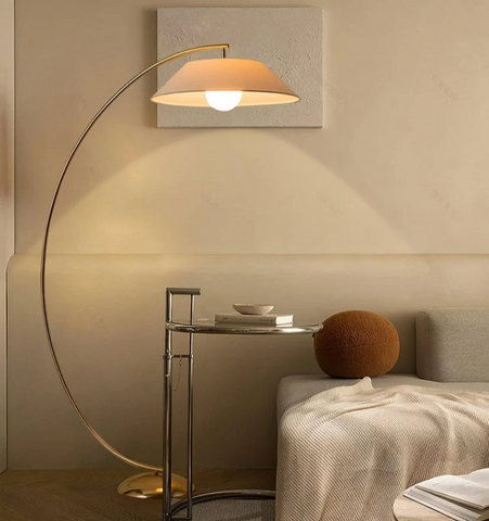 Circo Floor Lamp - NexioPick