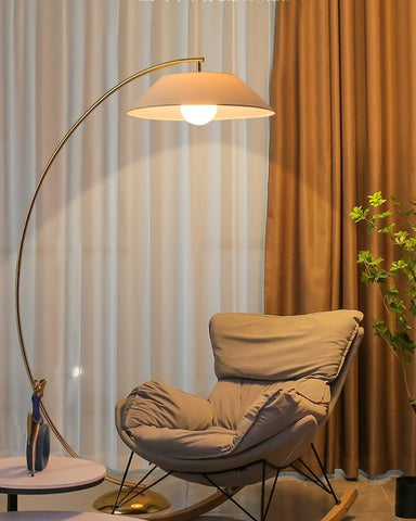 Circo Floor Lamp - NexioPick