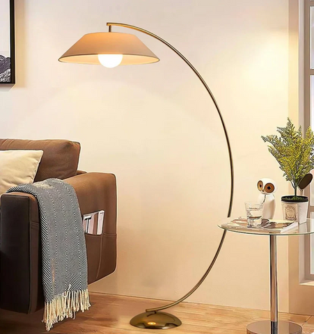 Circo Floor Lamp - NexioPick