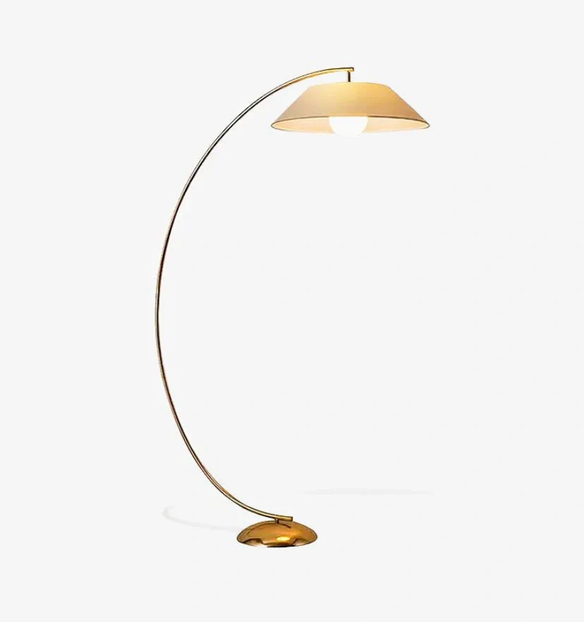 Circo Floor Lamp - NexioPick