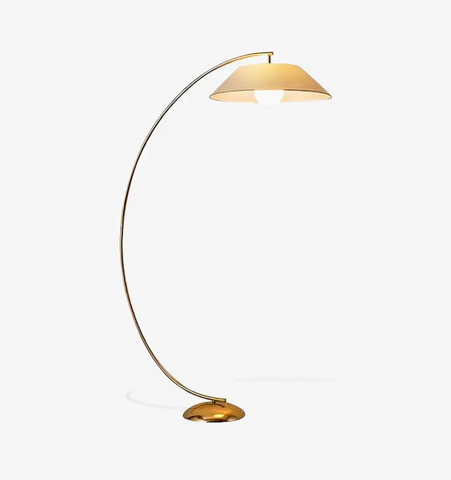 Circo Floor Lamp - NexioPick