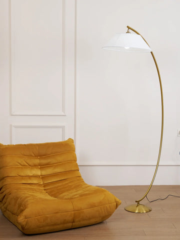 Circo Floor Lamp - NexioPick