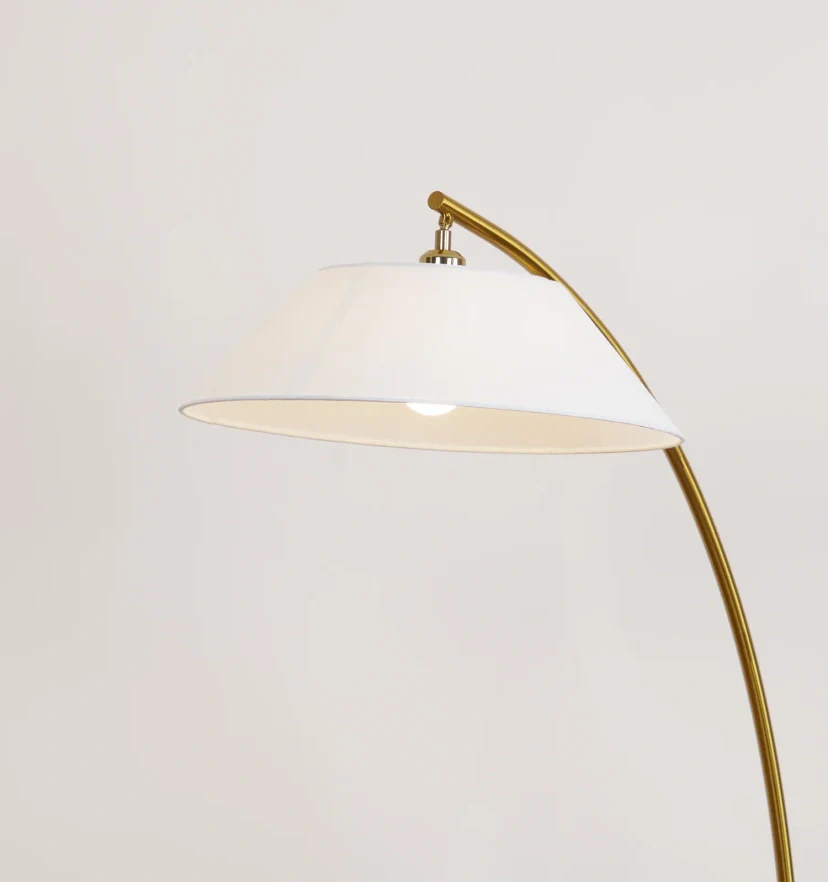 Circo Floor Lamp - NexioPick