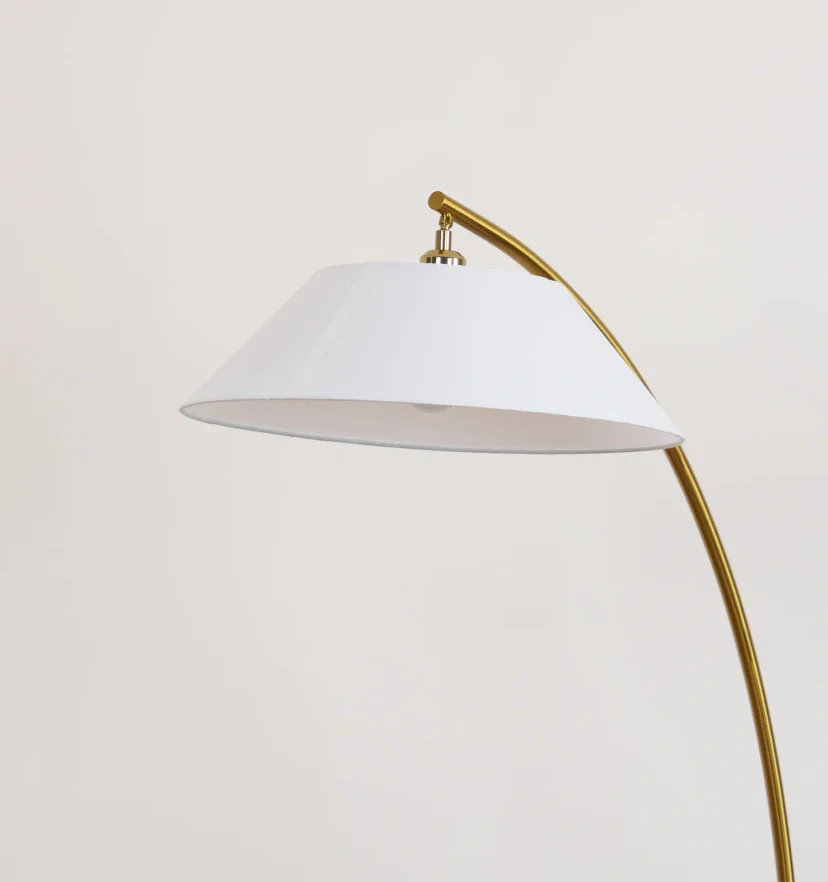Circo Floor Lamp - NexioPick