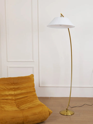 Circo Floor Lamp - NexioPick