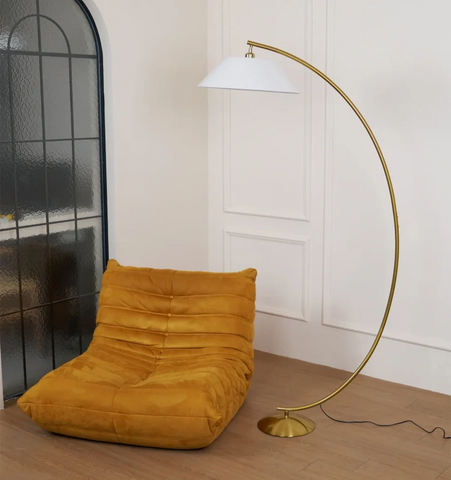 Circo Floor Lamp - NexioPick