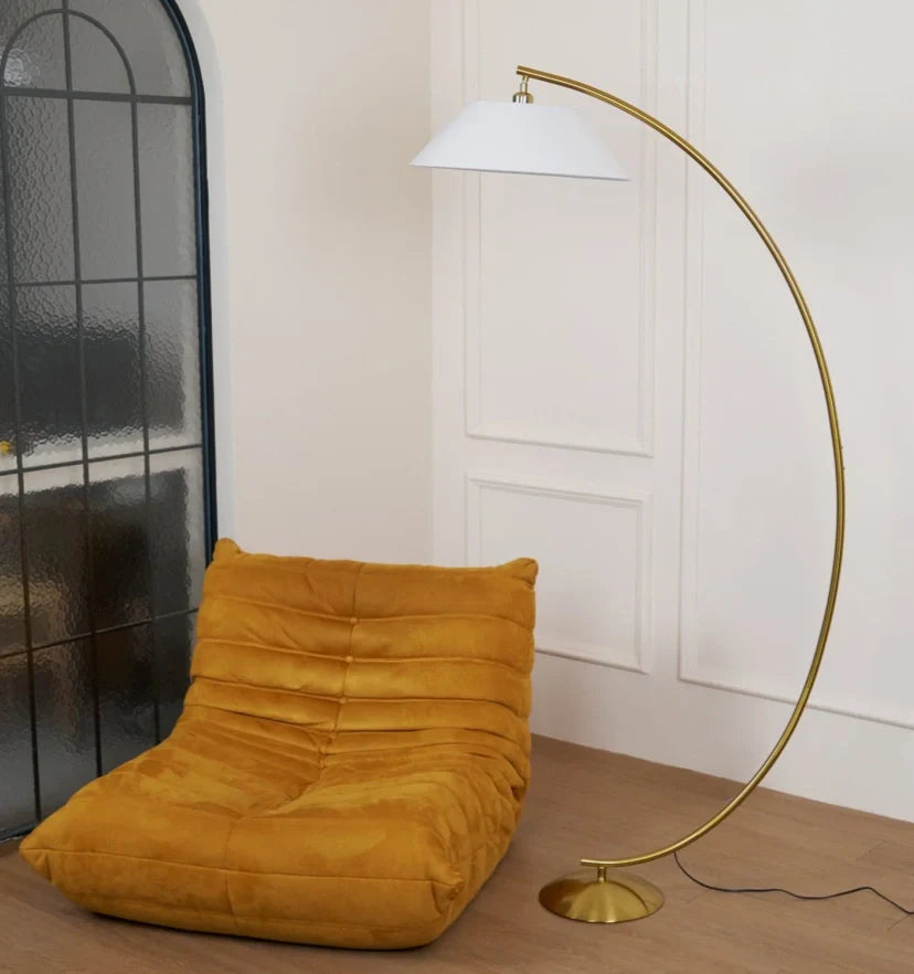 Circo Floor Lamp - NexioPick