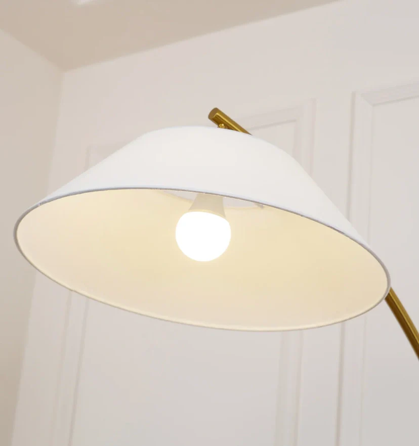 Circo Floor Lamp - NexioPick