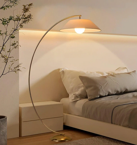 Circo Floor Lamp - NexioPick
