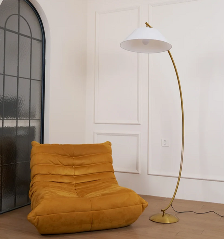 Circo Floor Lamp - NexioPick