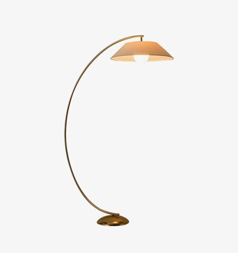Circo Floor Lamp - NexioPick