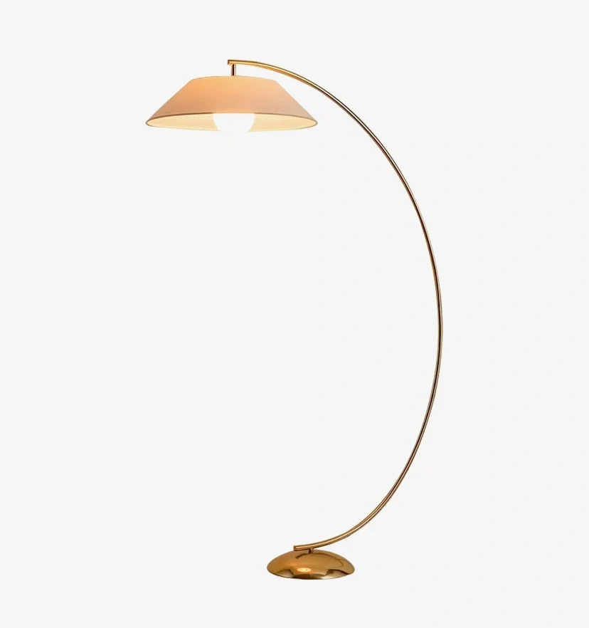 Circo Floor Lamp - NexioPick