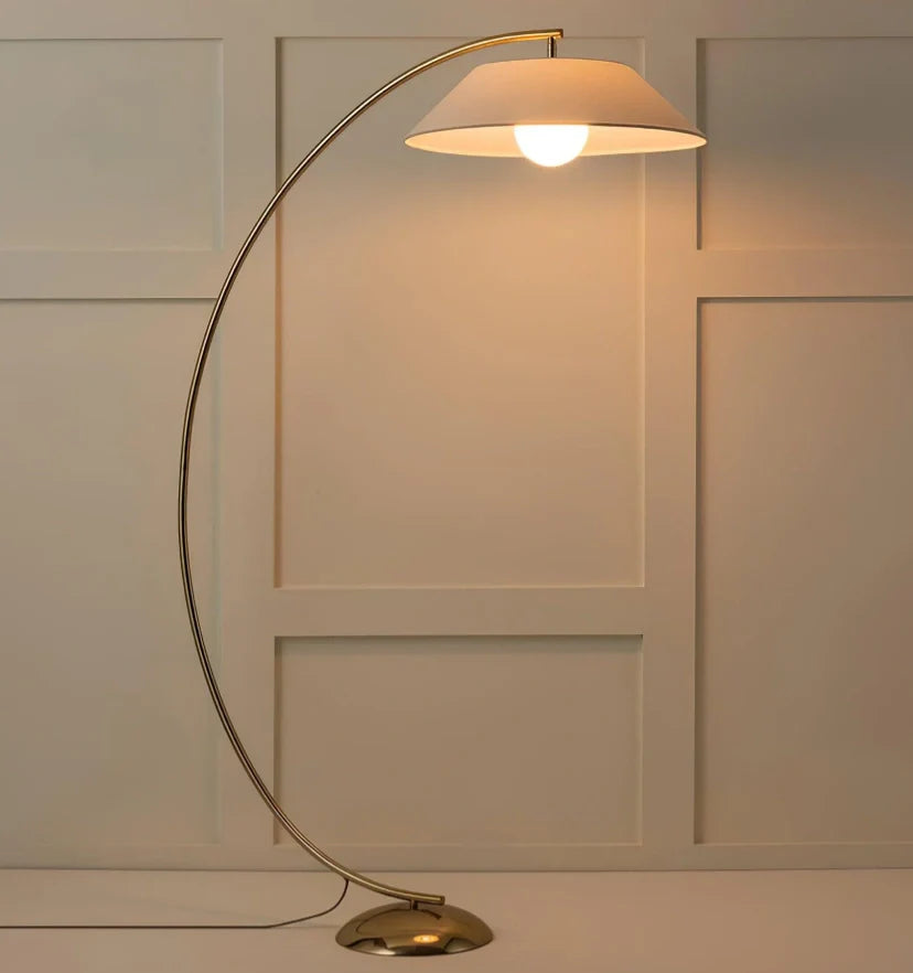 Circo Floor Lamp - NexioPick