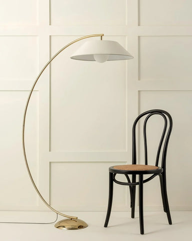 Circo Floor Lamp - NexioPick