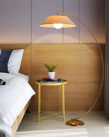 Circo Floor Lamp - NexioPick