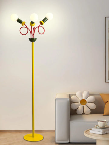Circulo Play Floor Lamp - NexioPick