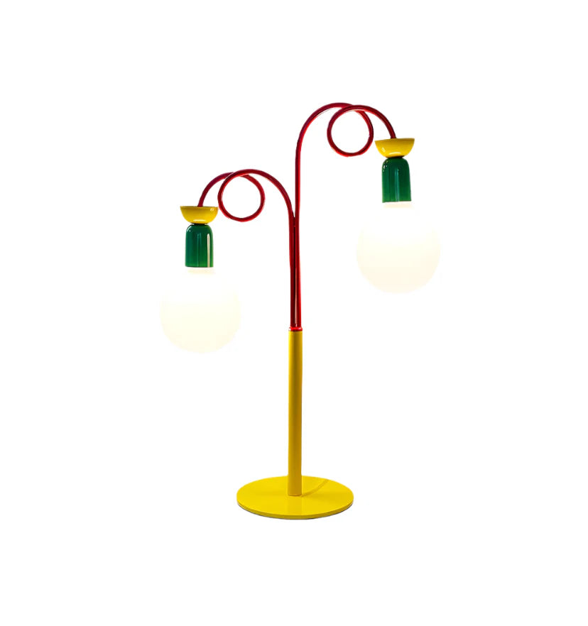 Circulo Play Table Lamp - NexioPick