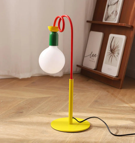 Circulo Play Table Lamp - NexioPick