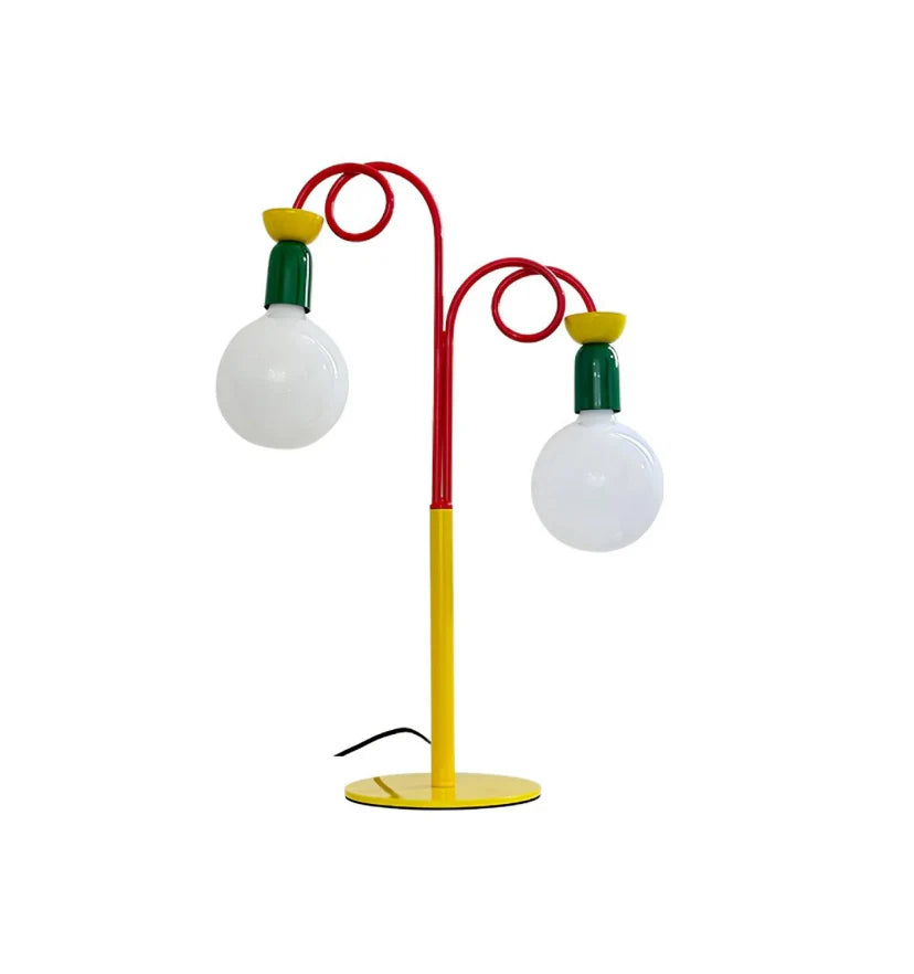 Circulo Play Table Lamp - NexioPick