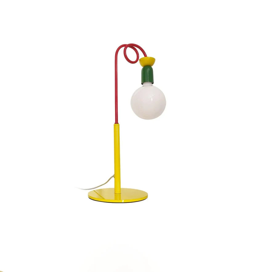 Circulo Play Table Lamp - NexioPick