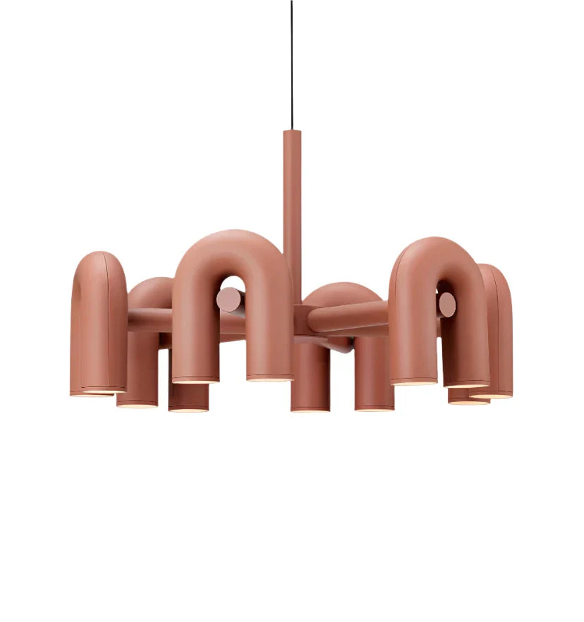 Cirkus Chandelier - NexioPick