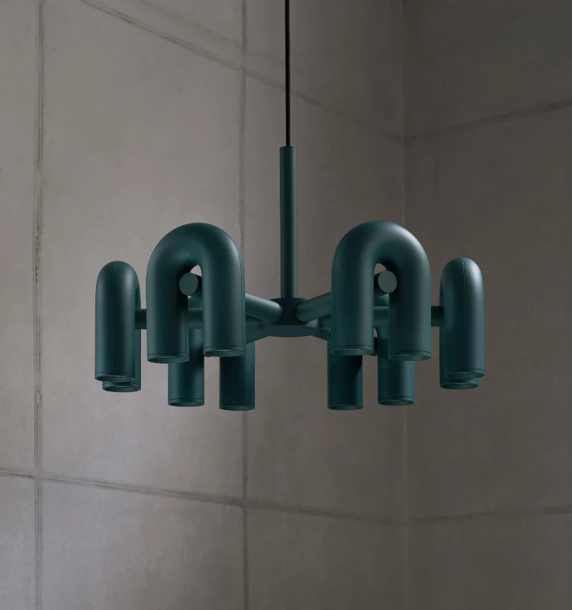 Cirkus Chandelier - NexioPick