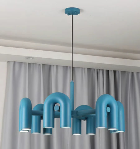 Cirkus Chandelier - NexioPick
