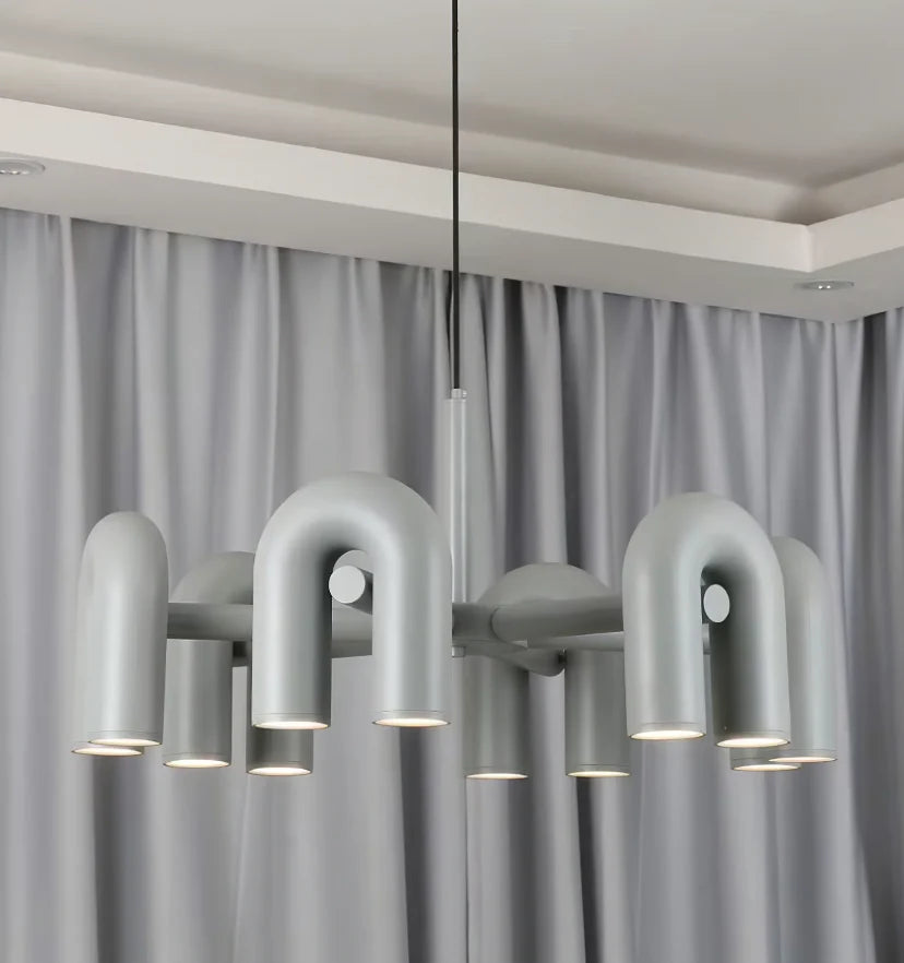 Cirkus Chandelier - NexioPick