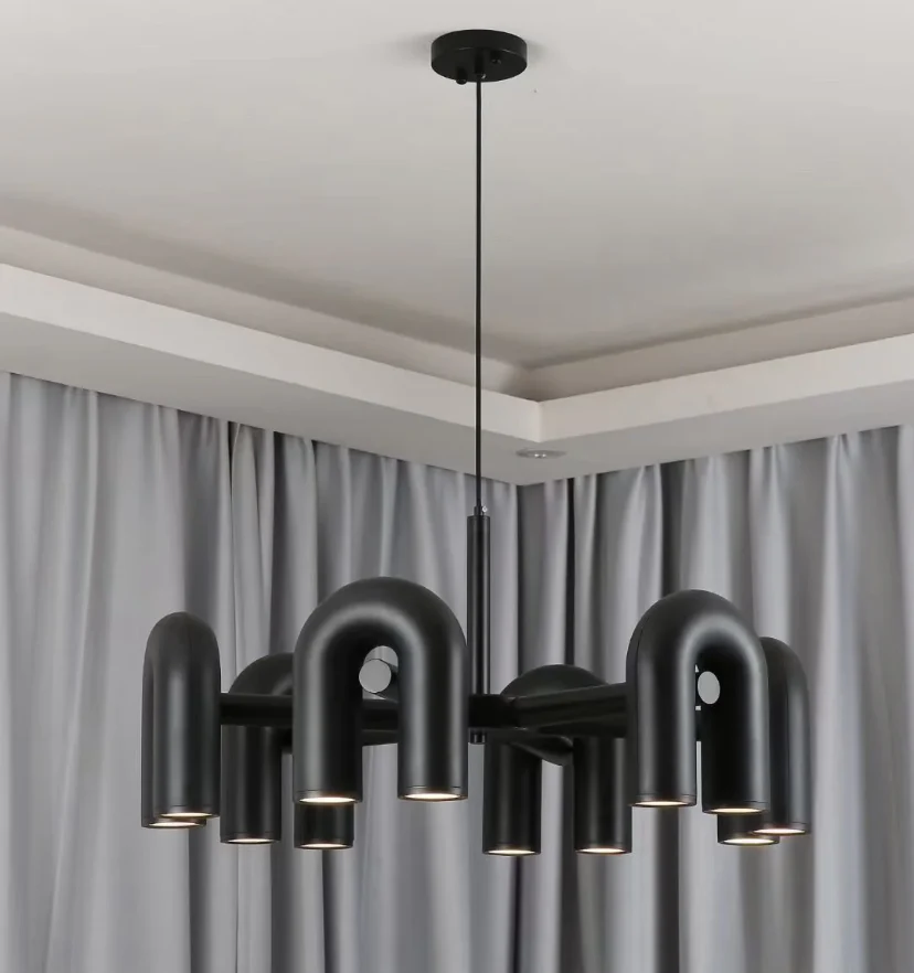 Cirkus Chandelier - NexioPick
