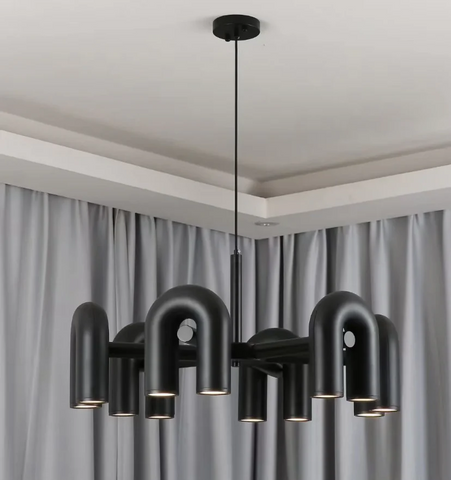 Cirkus Chandelier - NexioPick