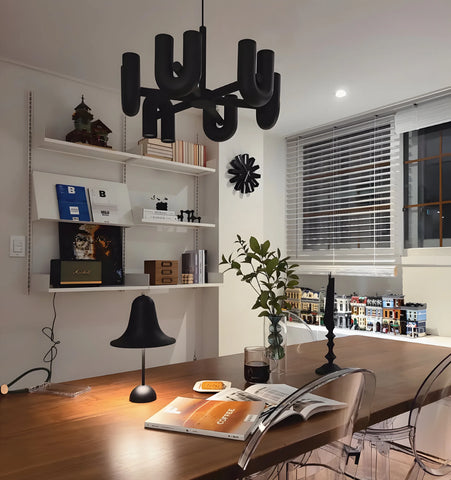 Cirkus Chandelier - NexioPick