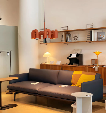 Cirkus Chandelier - NexioPick