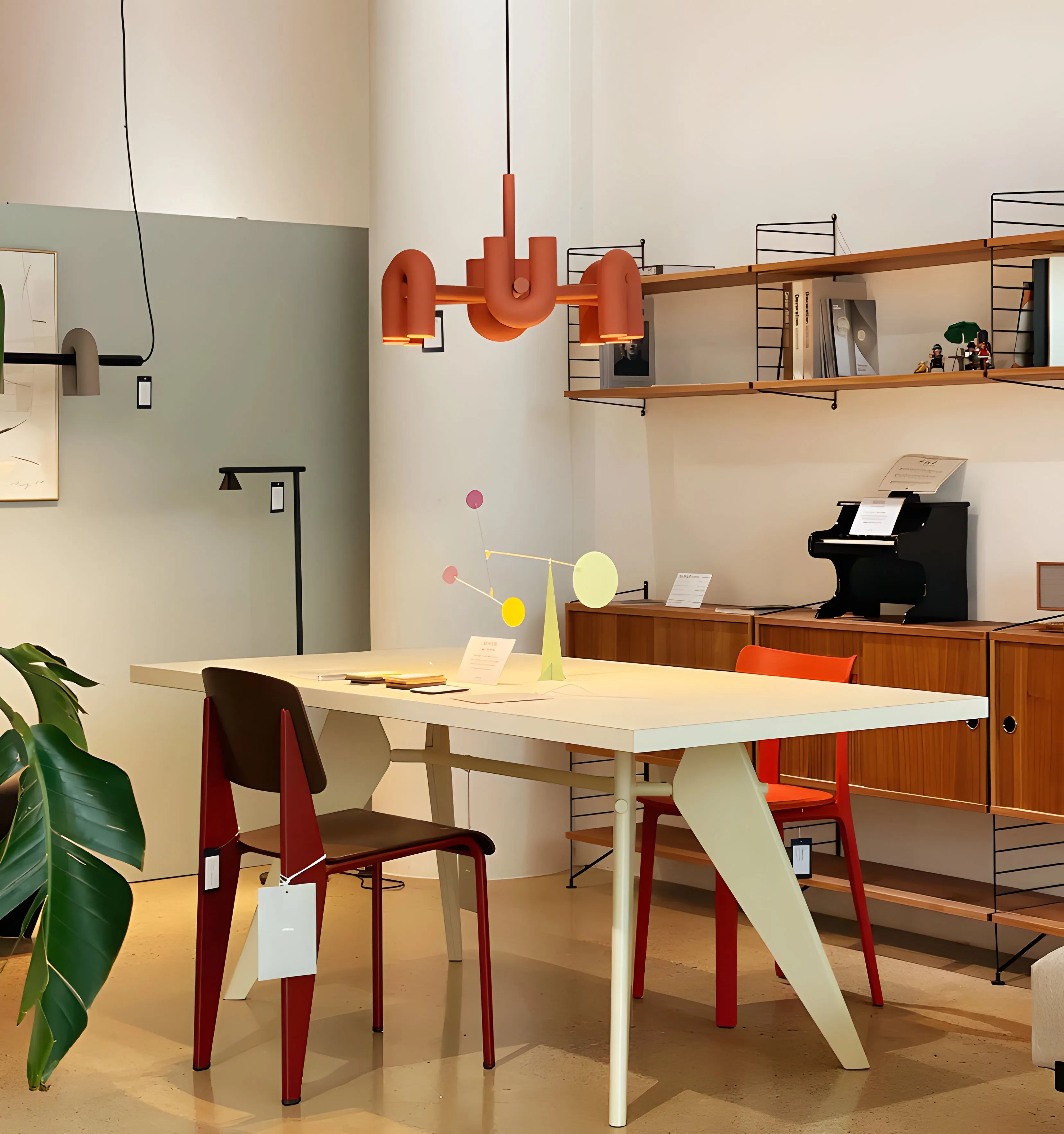 Cirkus Chandelier - NexioPick