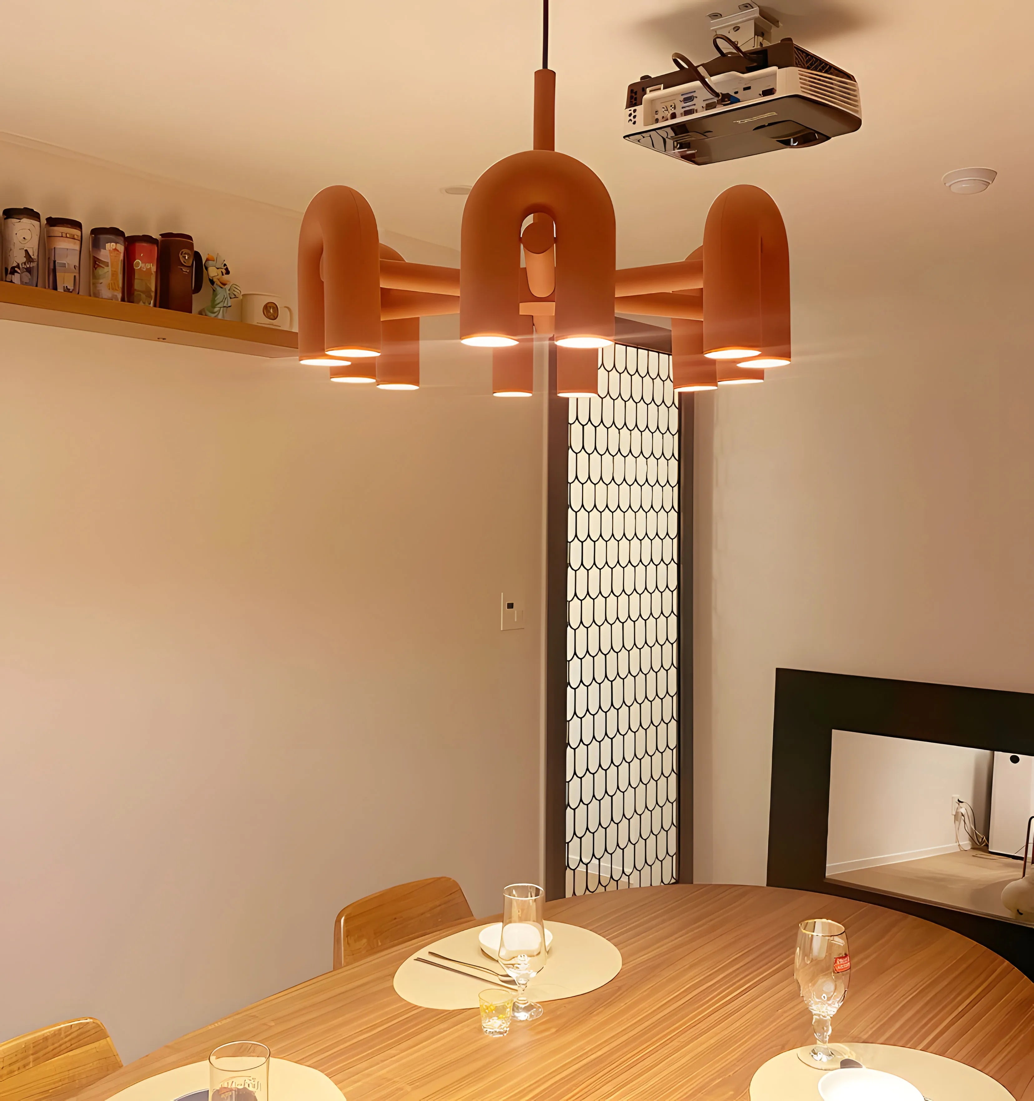 Cirkus Chandelier - NexioPick