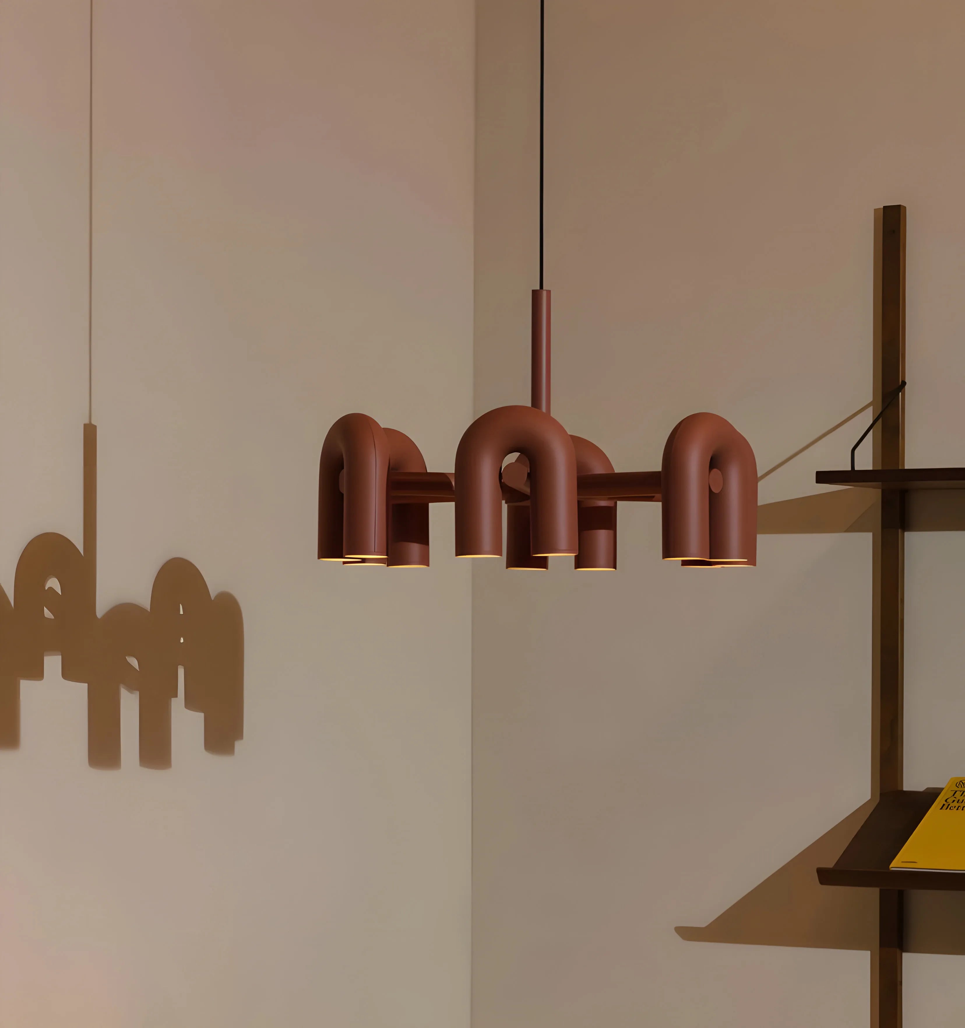 Cirkus Chandelier - NexioPick