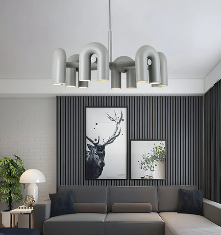 Cirkus Chandelier - NexioPick