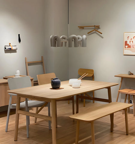 Cirkus Chandelier - NexioPick