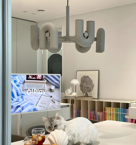 Cirkus Chandelier - NexioPick