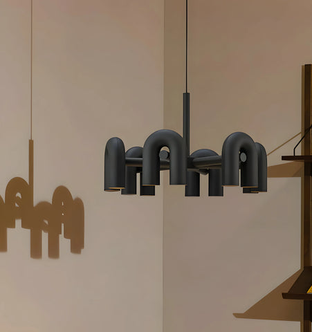 Cirkus Chandelier - NexioPick