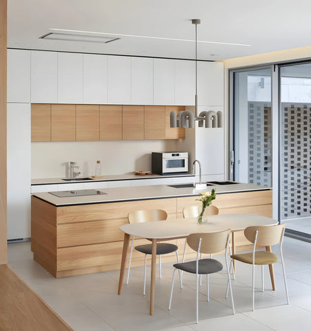 Cirkus Chandelier - NexioPick