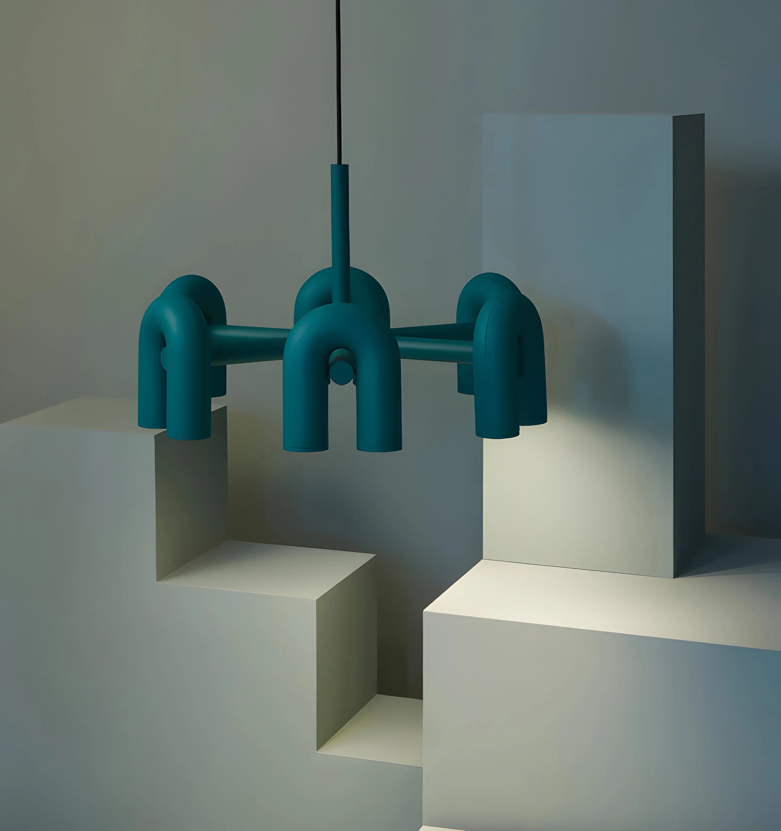 Cirkus Chandelier - NexioPick