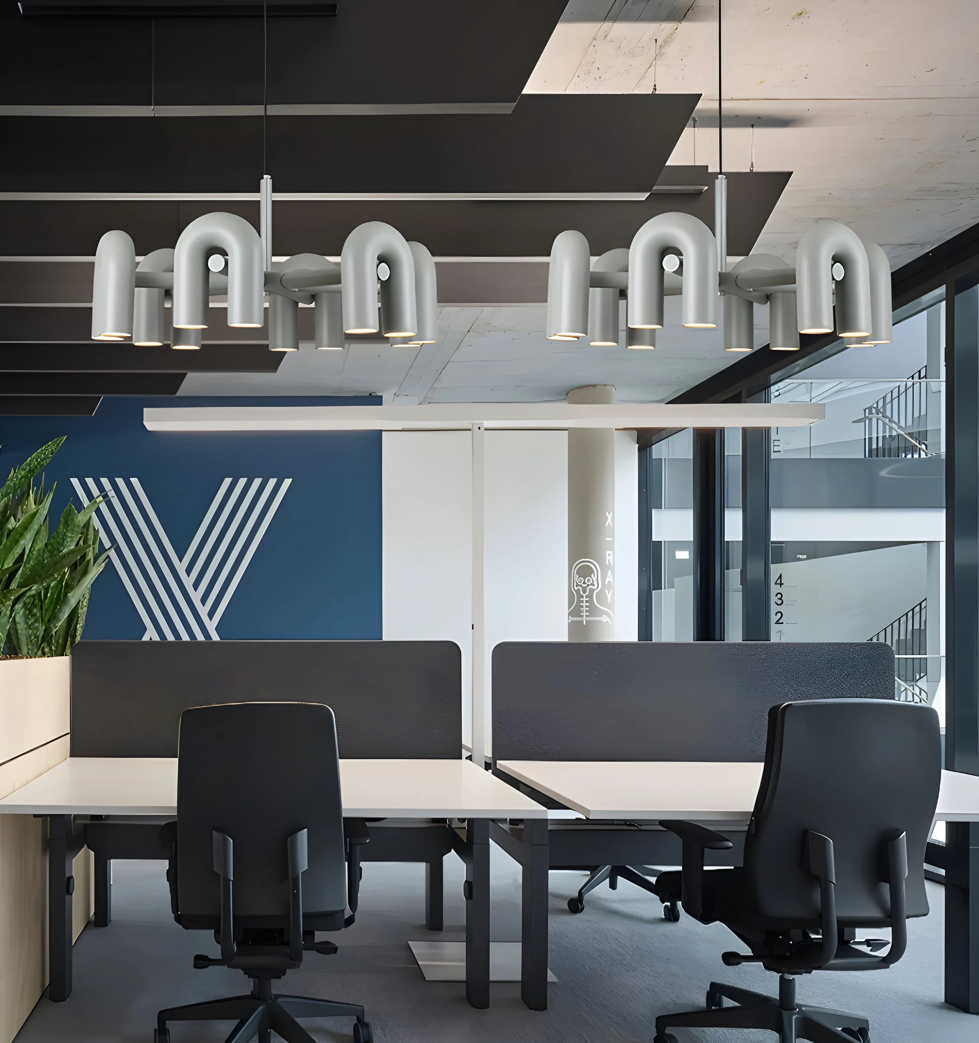 Cirkus Chandelier - NexioPick