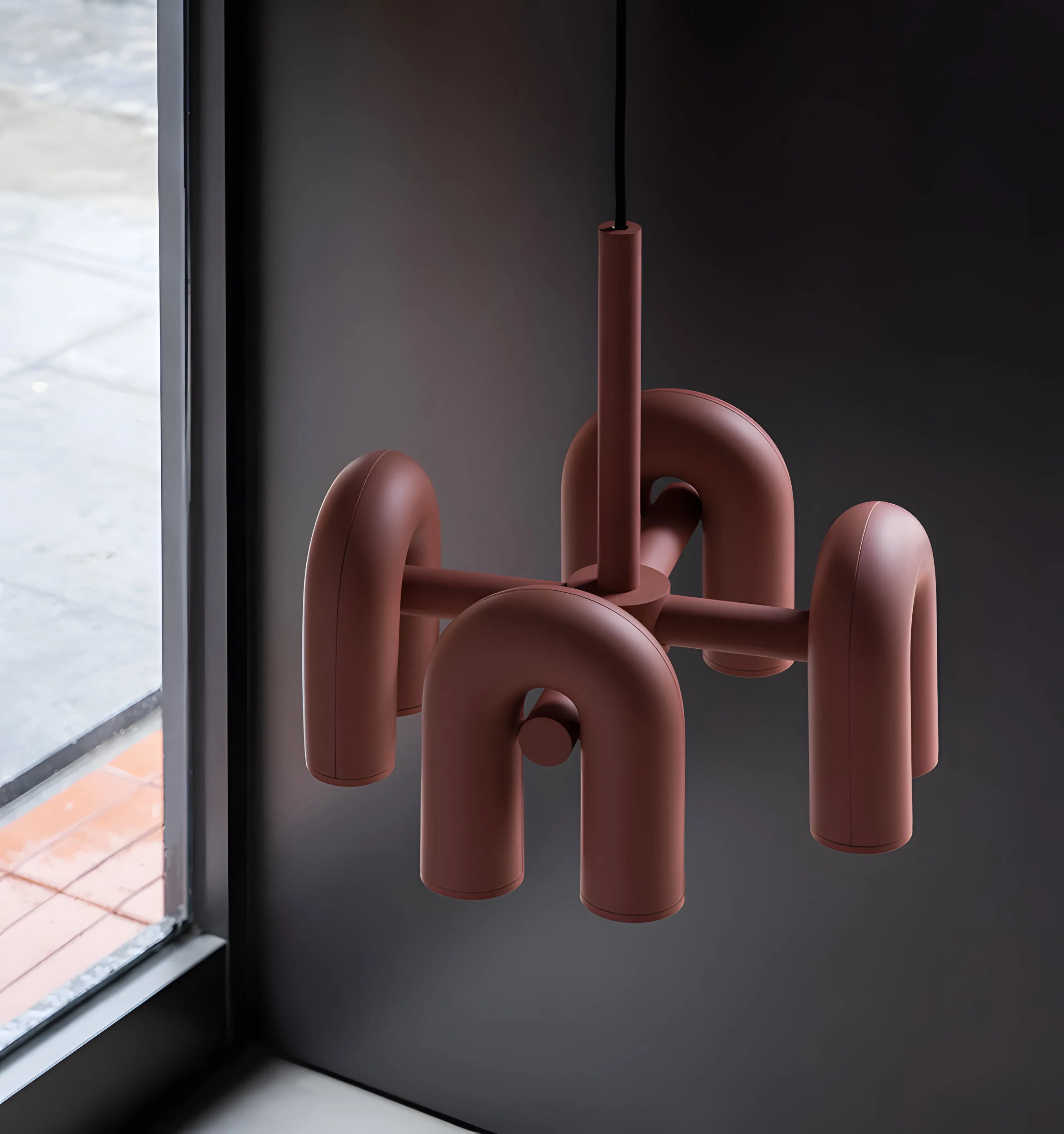 Cirkus Chandelier - NexioPick