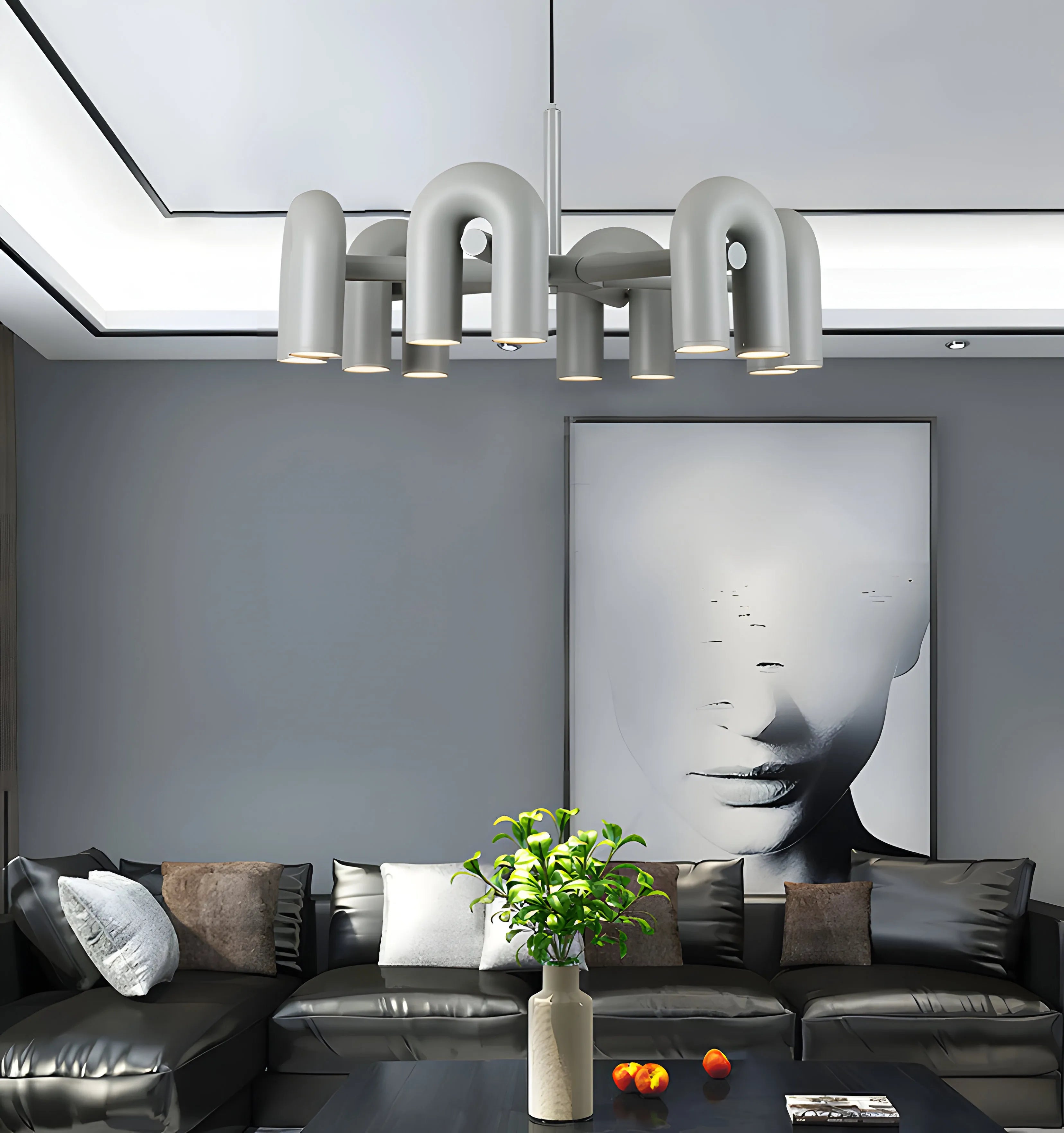 Cirkus Chandelier - NexioPick