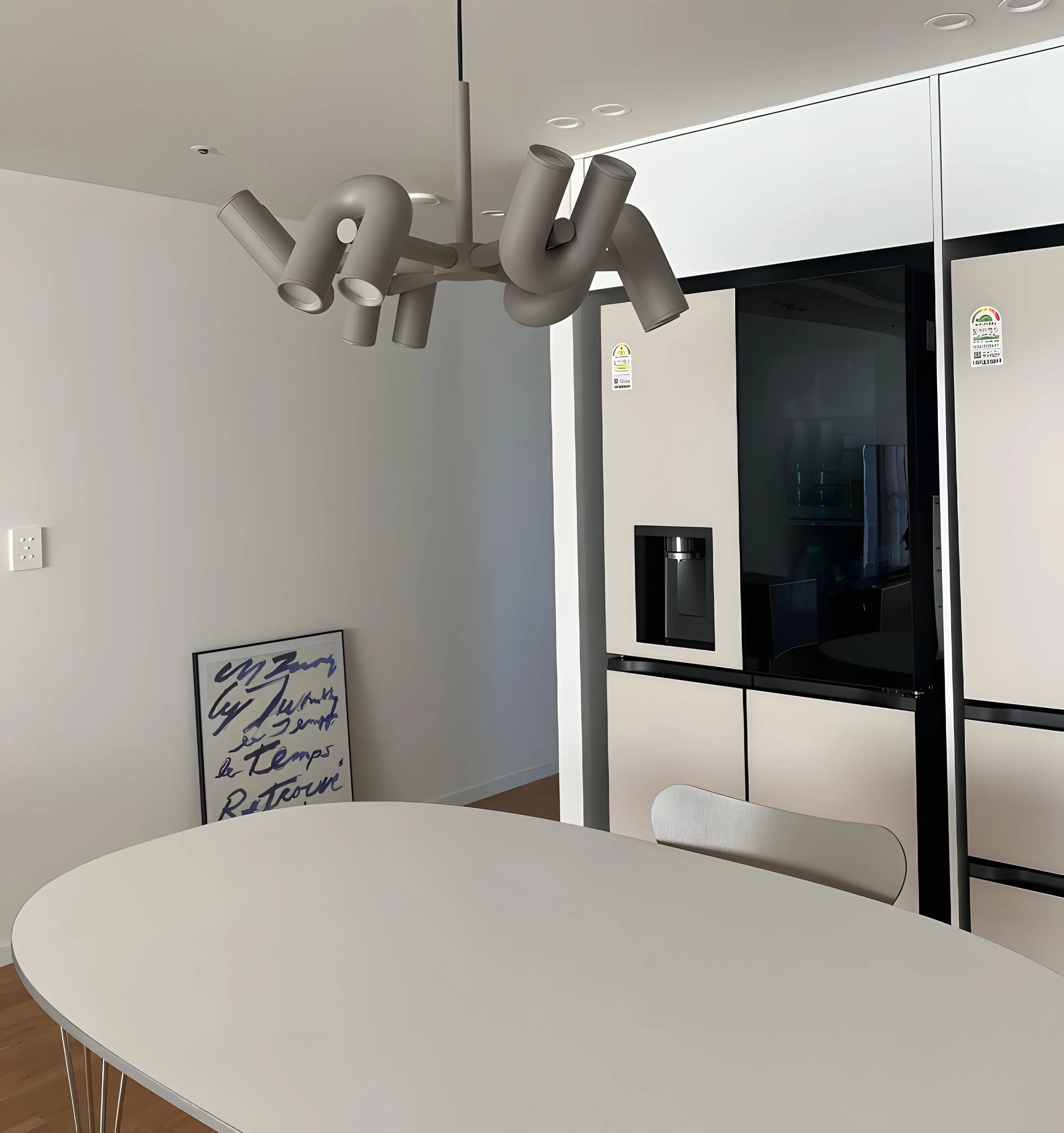 Cirkus Chandelier - NexioPick